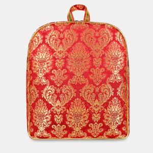 Ego Broccato Filo Oro Disegno Small