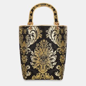 Erma Classic Broccato Filo Oro