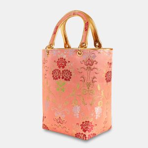 Erma Classic Lampasso Filo Oro - Rosa