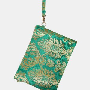 Astra Maxi Broccato Filo Oro