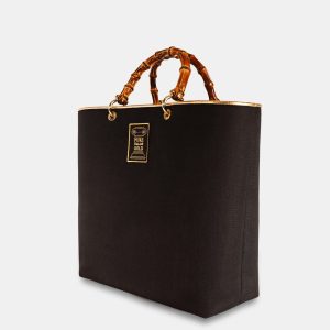 Erma Maxi Cordura - Nero