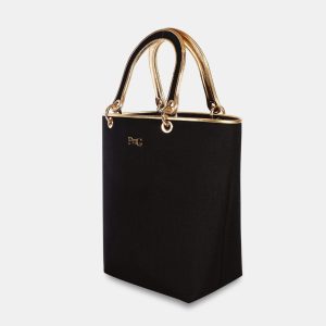 Erma Classic Velvet - Nero