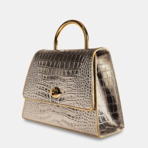 Lingotta Casinò - Coccodrillo Platino