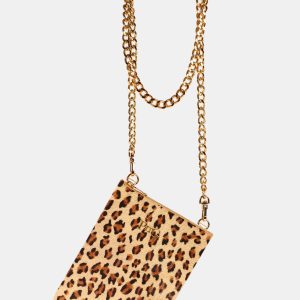 Astra Cross Body Animalier